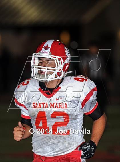 Thumbnail 1 in Pioneer Valley @ Santa Maria photogallery.