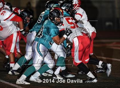 Thumbnail 2 in Pioneer Valley @ Santa Maria photogallery.