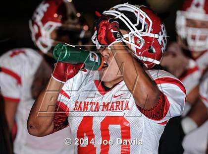 Thumbnail 2 in Pioneer Valley @ Santa Maria photogallery.