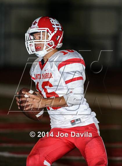 Thumbnail 2 in Pioneer Valley @ Santa Maria photogallery.
