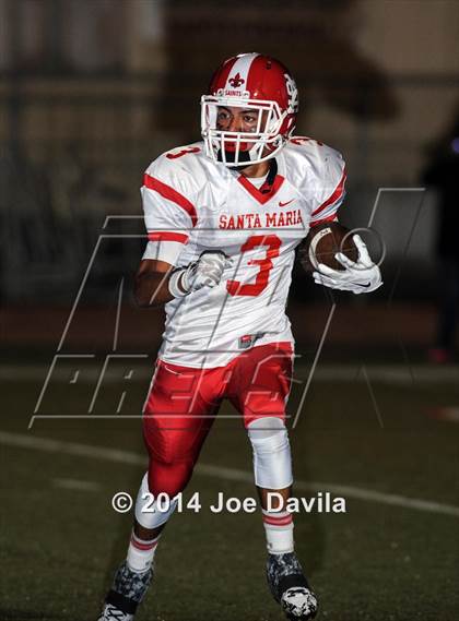 Thumbnail 3 in Pioneer Valley @ Santa Maria photogallery.