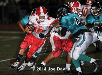 Thumbnail 1 in Pioneer Valley @ Santa Maria photogallery.