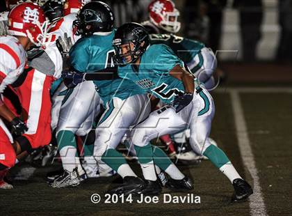 Thumbnail 3 in Pioneer Valley @ Santa Maria photogallery.