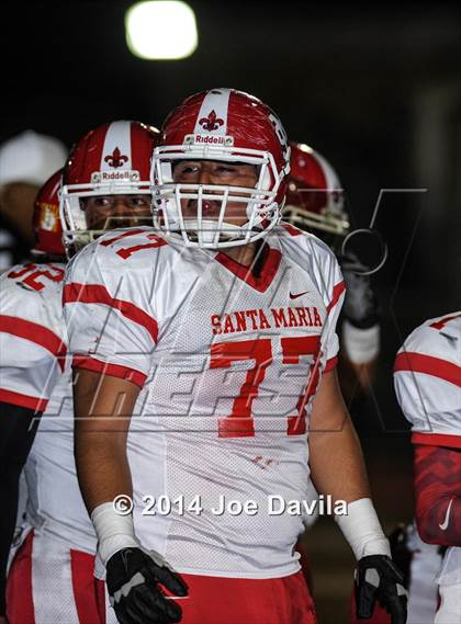 Thumbnail 1 in Pioneer Valley @ Santa Maria photogallery.