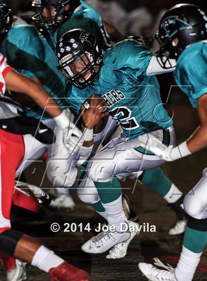 Thumbnail 2 in Pioneer Valley @ Santa Maria photogallery.