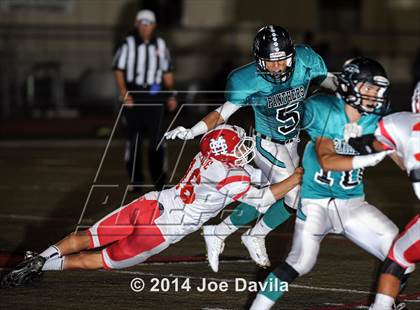 Thumbnail 3 in Pioneer Valley @ Santa Maria photogallery.