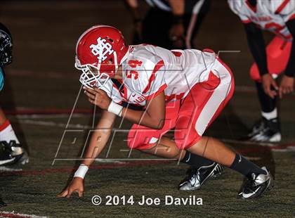 Thumbnail 3 in Pioneer Valley @ Santa Maria photogallery.