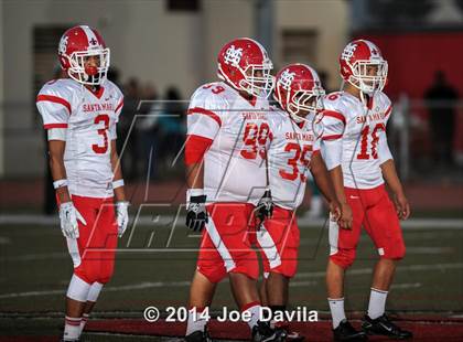 Thumbnail 2 in Pioneer Valley @ Santa Maria photogallery.