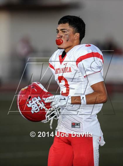 Thumbnail 3 in Pioneer Valley @ Santa Maria photogallery.