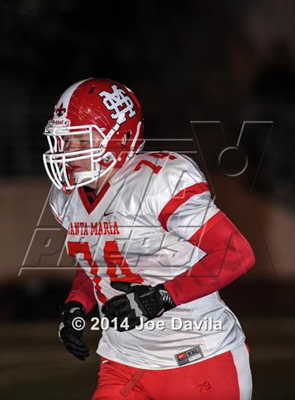 Thumbnail 3 in Pioneer Valley @ Santa Maria photogallery.