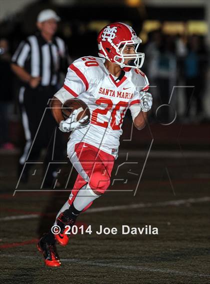Thumbnail 1 in Pioneer Valley @ Santa Maria photogallery.