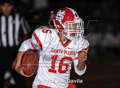 Thumbnail 1 in Pioneer Valley @ Santa Maria photogallery.
