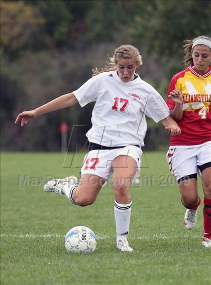 Thumbnail 1 in Williamsville East @ Clarence photogallery.