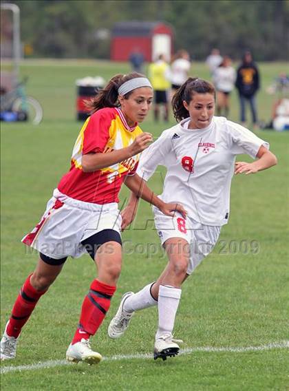 Thumbnail 1 in Williamsville East @ Clarence photogallery.