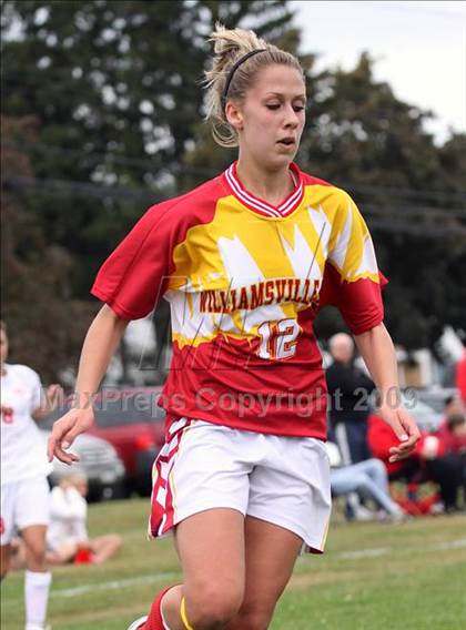 Thumbnail 1 in Williamsville East @ Clarence photogallery.