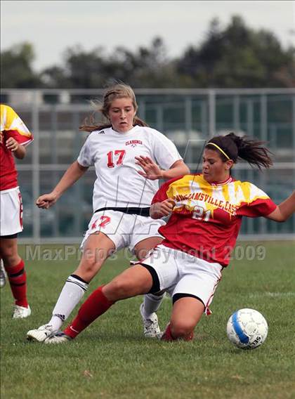 Thumbnail 1 in Williamsville East @ Clarence photogallery.
