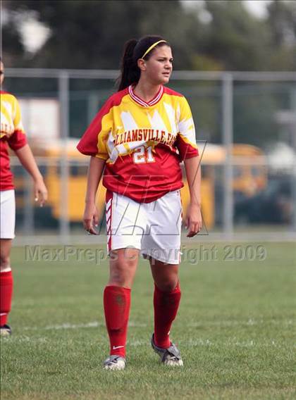 Thumbnail 1 in Williamsville East @ Clarence photogallery.