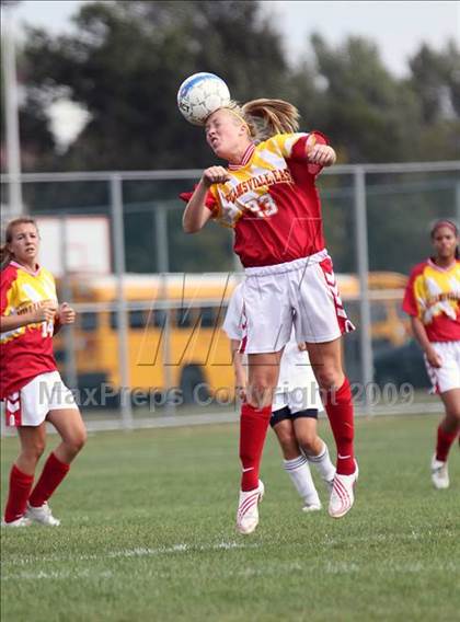 Thumbnail 1 in Williamsville East @ Clarence photogallery.