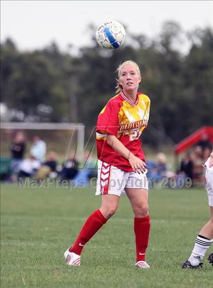 Thumbnail 3 in Williamsville East @ Clarence photogallery.