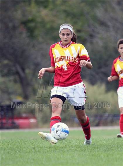 Thumbnail 1 in Williamsville East @ Clarence photogallery.