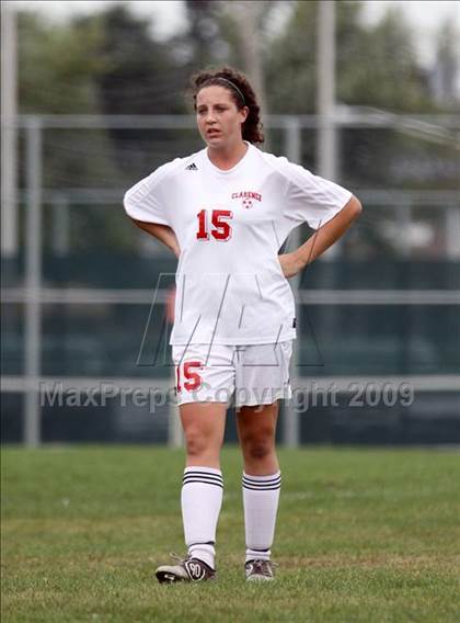 Thumbnail 1 in Williamsville East @ Clarence photogallery.