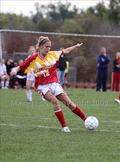 Thumbnail 1 in Williamsville East @ Clarence photogallery.