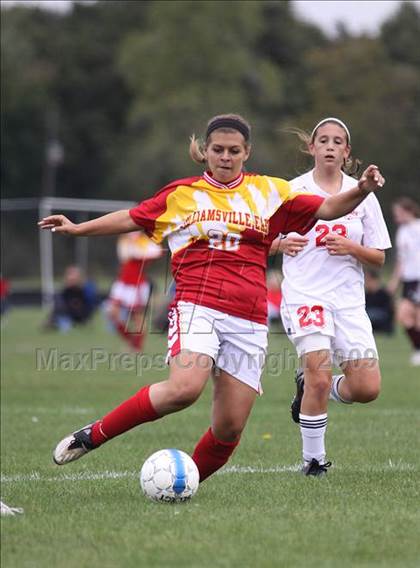 Thumbnail 2 in Williamsville East @ Clarence photogallery.