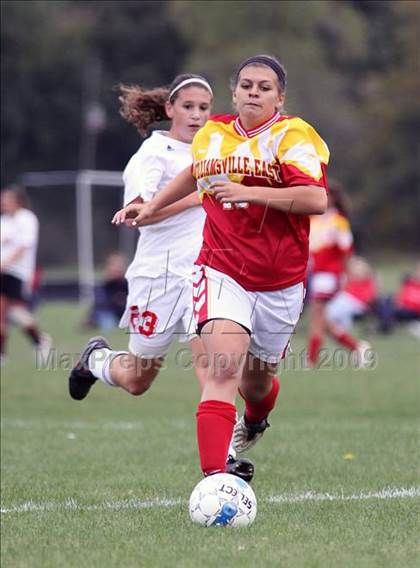 Thumbnail 1 in Williamsville East @ Clarence photogallery.