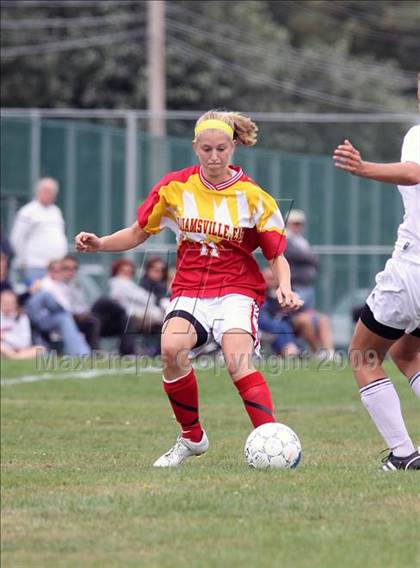Thumbnail 2 in Williamsville East @ Clarence photogallery.