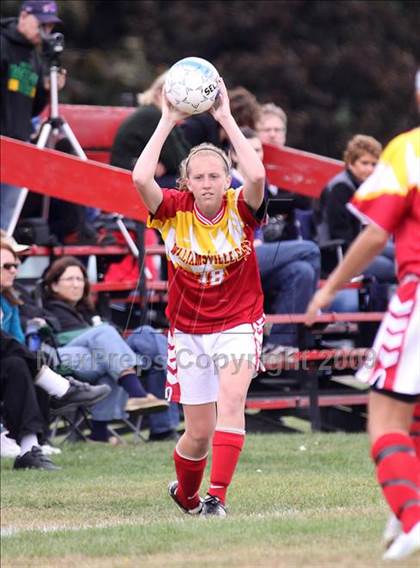 Thumbnail 2 in Williamsville East @ Clarence photogallery.