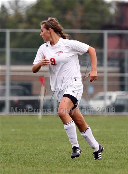 Thumbnail 1 in Williamsville East @ Clarence photogallery.