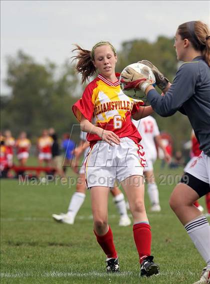 Thumbnail 2 in Williamsville East @ Clarence photogallery.