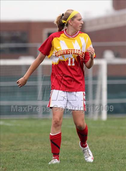 Thumbnail 2 in Williamsville East @ Clarence photogallery.