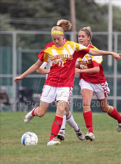 Thumbnail 1 in Williamsville East @ Clarence photogallery.