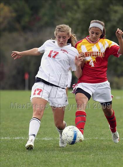 Thumbnail 2 in Williamsville East @ Clarence photogallery.