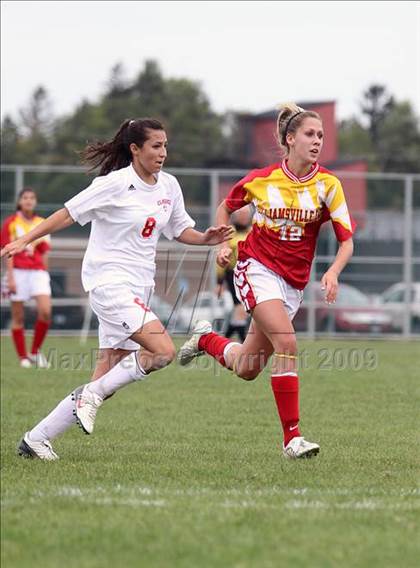 Thumbnail 3 in Williamsville East @ Clarence photogallery.