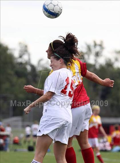 Thumbnail 1 in Williamsville East @ Clarence photogallery.