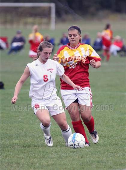 Thumbnail 3 in Williamsville East @ Clarence photogallery.