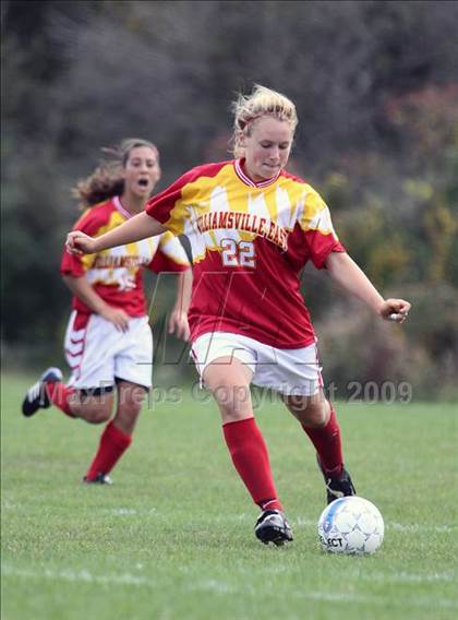 Thumbnail 2 in Williamsville East @ Clarence photogallery.