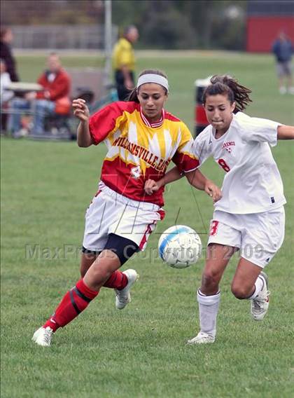 Thumbnail 2 in Williamsville East @ Clarence photogallery.
