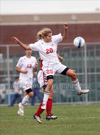 Thumbnail 3 in Williamsville East @ Clarence photogallery.