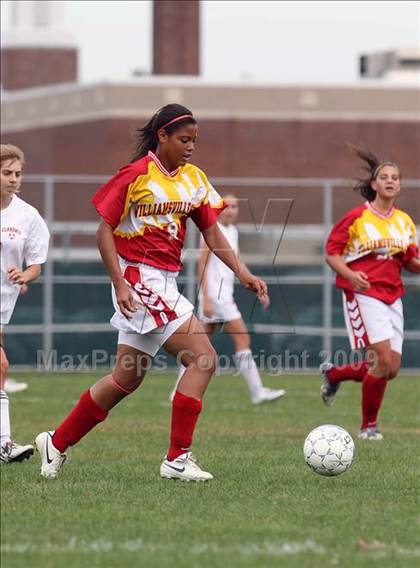 Thumbnail 3 in Williamsville East @ Clarence photogallery.