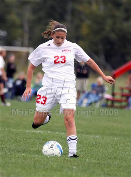 Thumbnail 1 in Williamsville East @ Clarence photogallery.