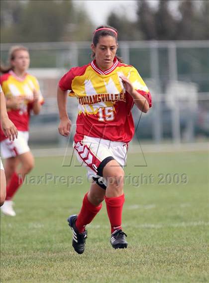 Thumbnail 2 in Williamsville East @ Clarence photogallery.