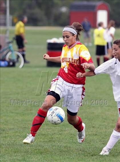 Thumbnail 1 in Williamsville East @ Clarence photogallery.
