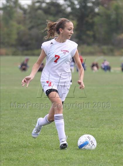 Thumbnail 3 in Williamsville East @ Clarence photogallery.