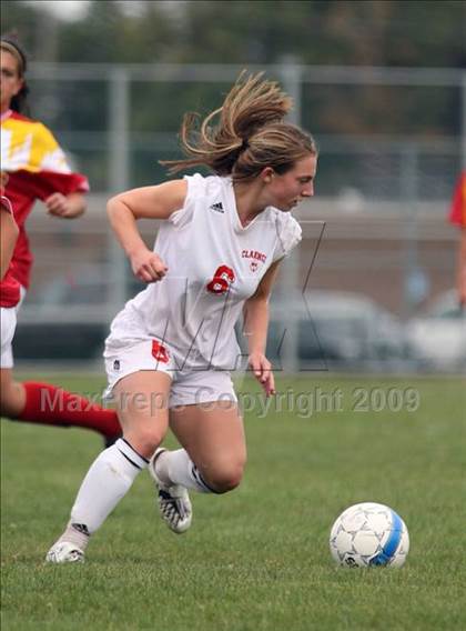 Thumbnail 3 in Williamsville East @ Clarence photogallery.