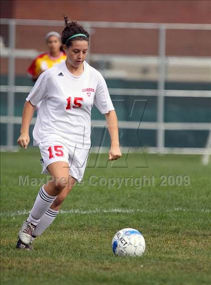 Thumbnail 1 in Williamsville East @ Clarence photogallery.