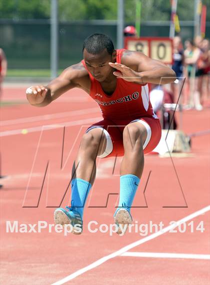 Thumbnail 3 in Redwood Meet of Champions (NCS Championships) photogallery.