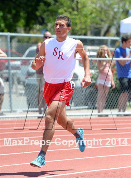 Thumbnail 3 in Redwood Meet of Champions (NCS Championships) photogallery.